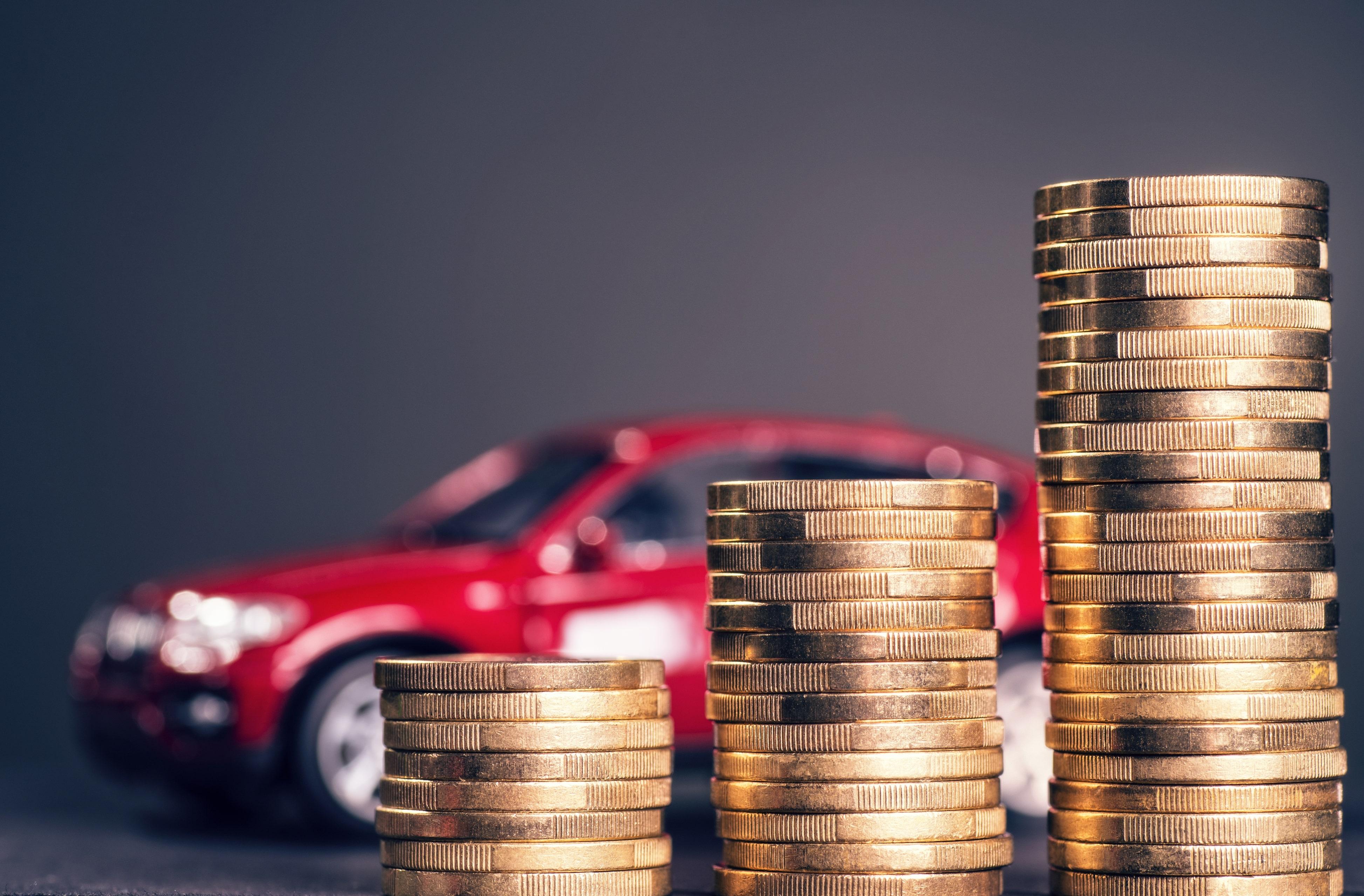 Car Hire prices soar this spring