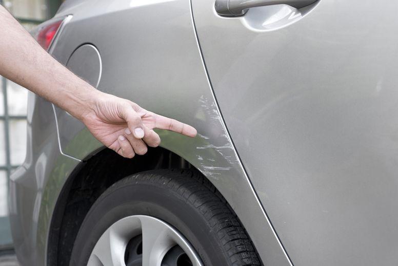 It wasn't my fault said 37% of car Car vandalism up 37% – is your car at