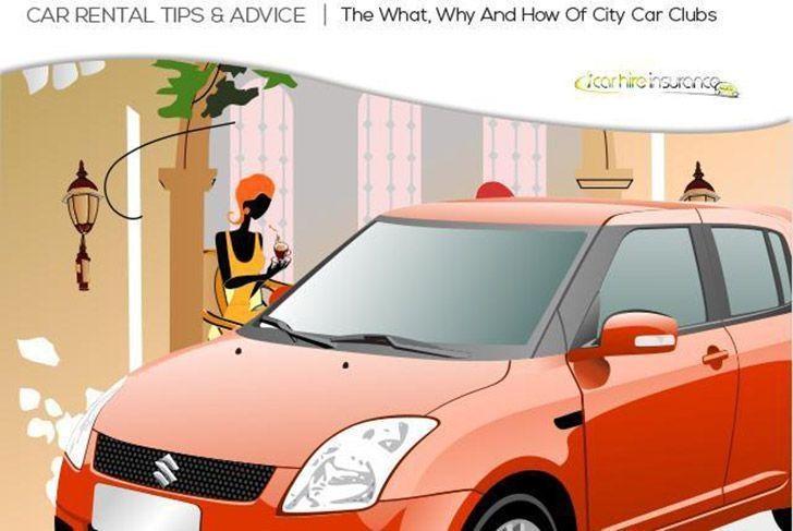 Car Rental Tips Advice