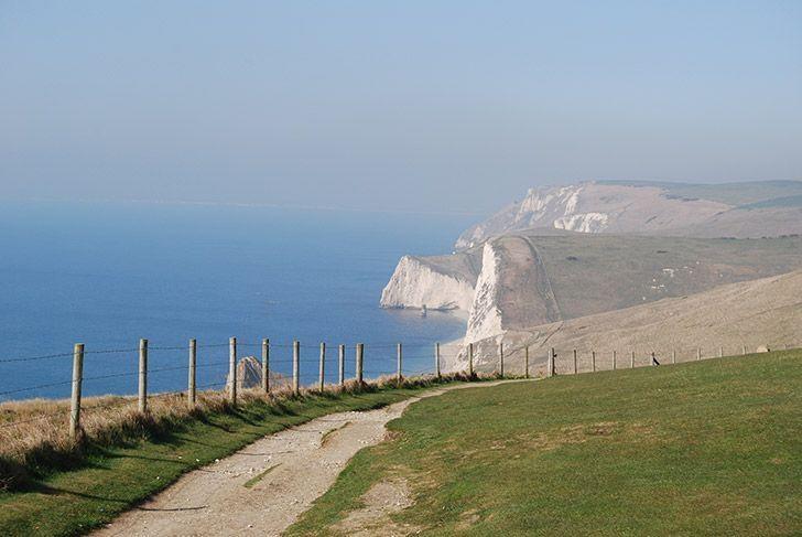 Dorset Jurassic Coast