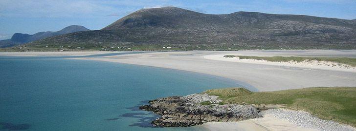 Luskentyre Isle of Harris