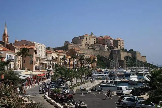 Corsica Marina