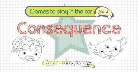 Consequences Game