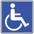 disabled