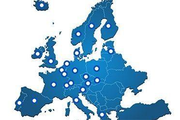 disabled driving in europe infographic