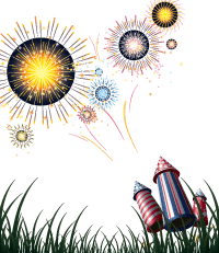 Firework Facts