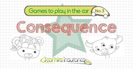 Consequences Game