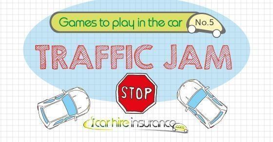 Traffic Jam Game