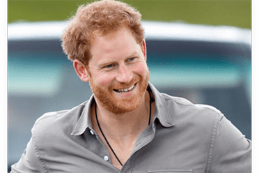 Prince Harry